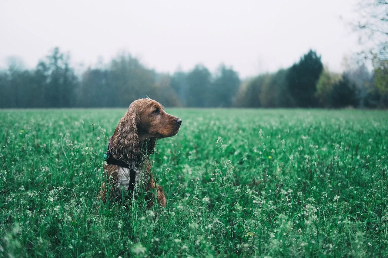 Cocker Spaniel Puppies on Cocker Spaniel Owners